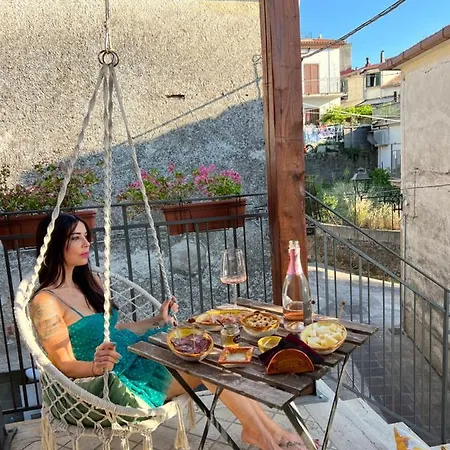 Apartamento Paolino848 Trentinara