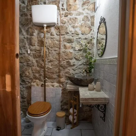 Paolino848 Apartamento