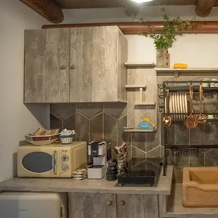 Apartamento Paolino848