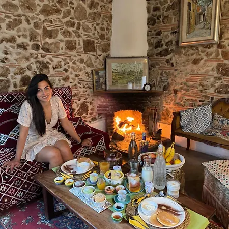 Paolino848 Apartamento