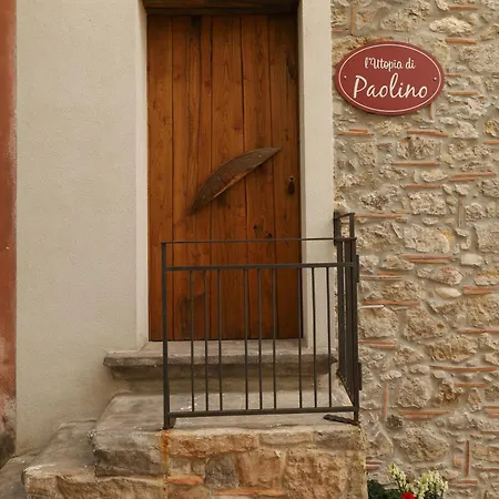 Appartamento Paolino848